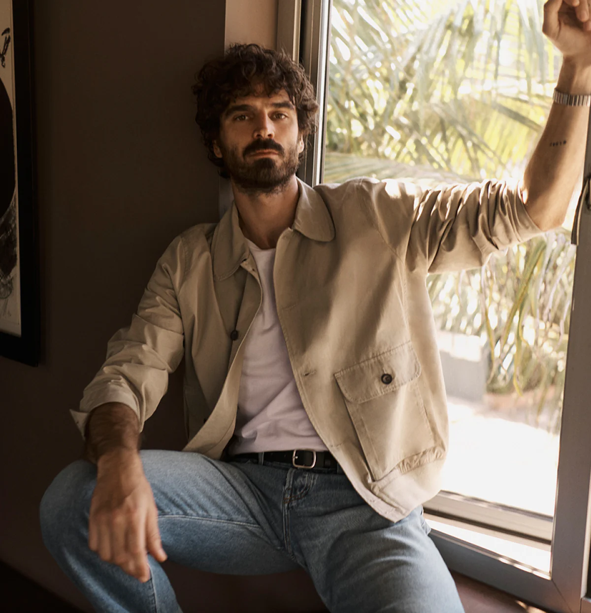 Iconic Denim Crafted Without Compromise